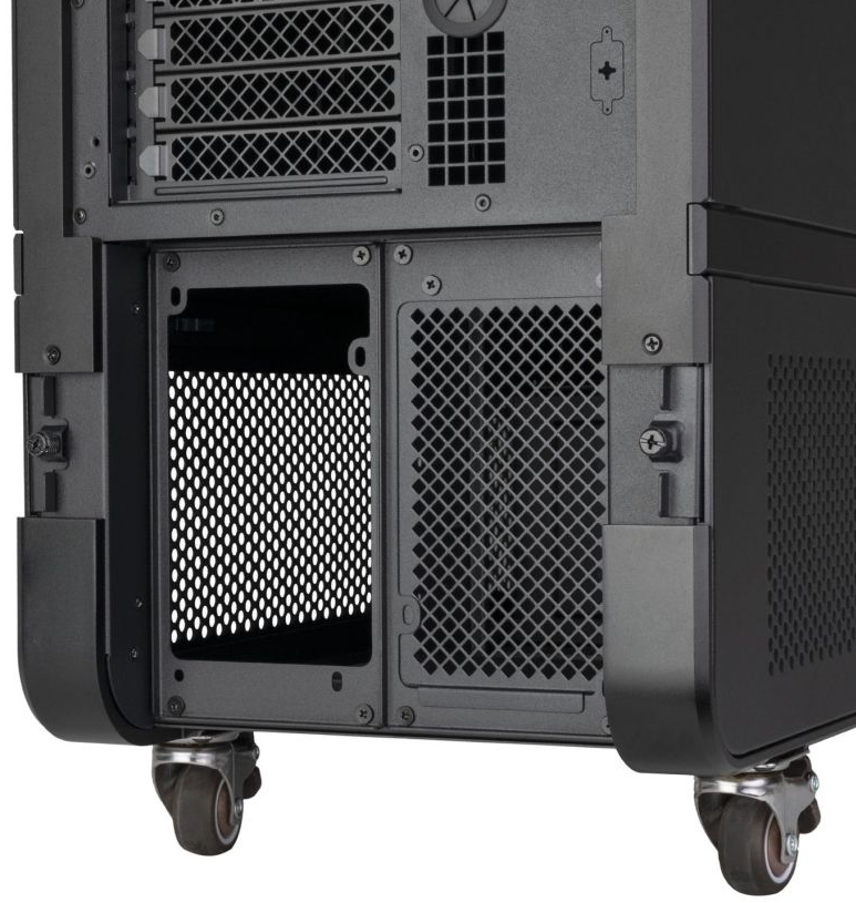银昕工作站机箱 ALTA T2 上市，10999 元IT之家 8 月 17 日消