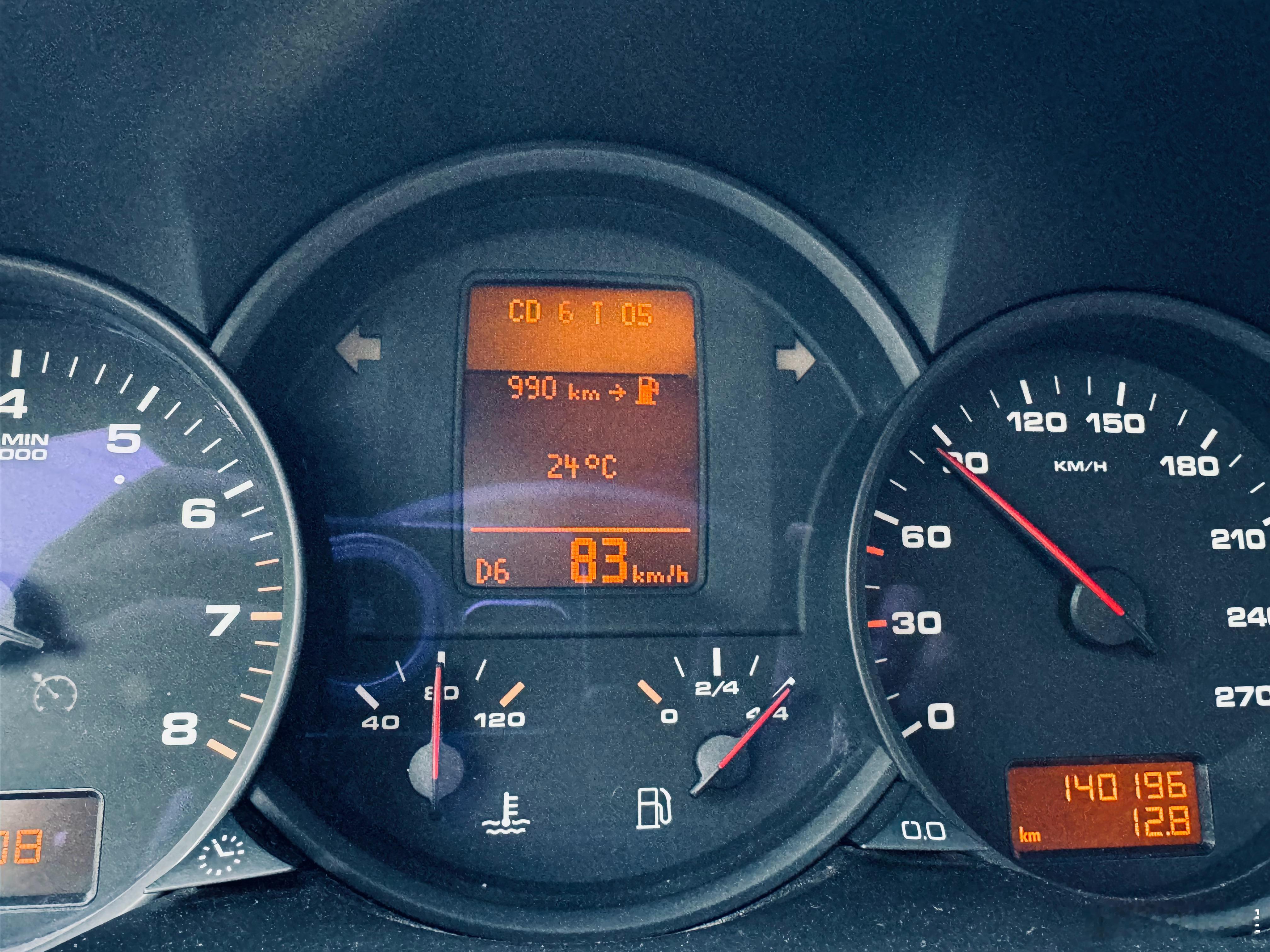 老旧燃油车CLTC 1000km续航达成还是换了大尺寸AT胎的情况下 