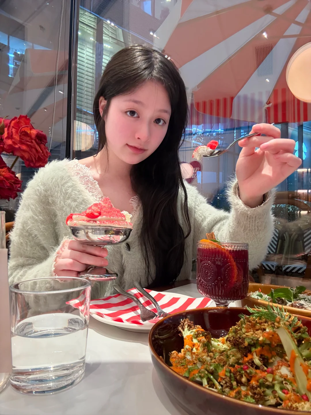 宝宝 第一口🍕喂你    ₍ᐢ..ᐢ₎ᐝ