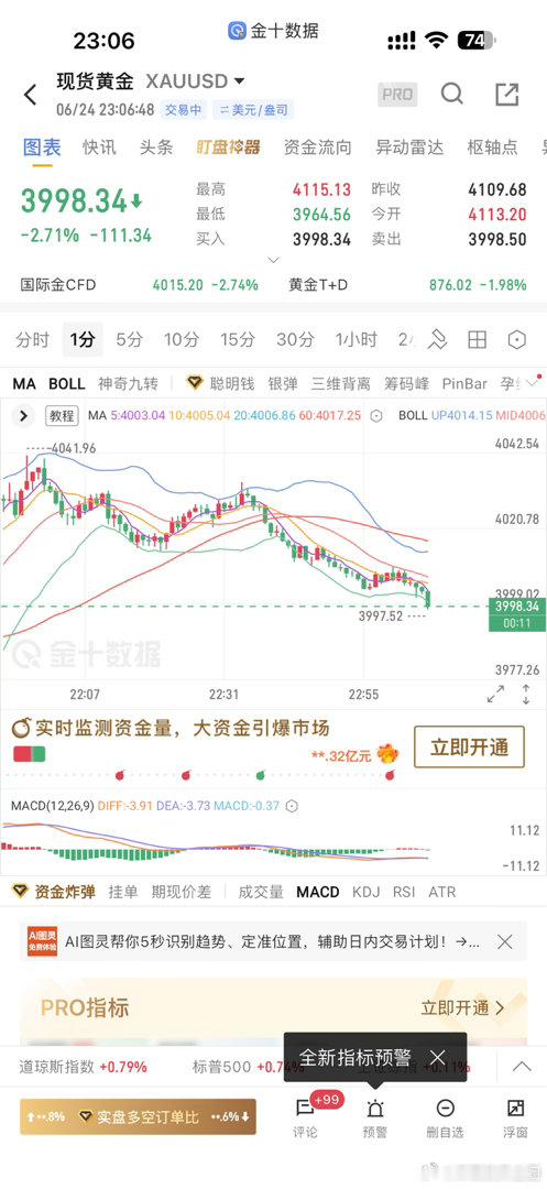 都格局住没？4000以下的风景好看不黄金