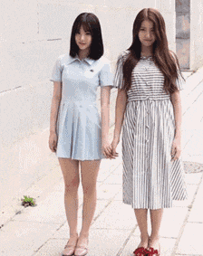友友们，你们会选哪个做媳妇？