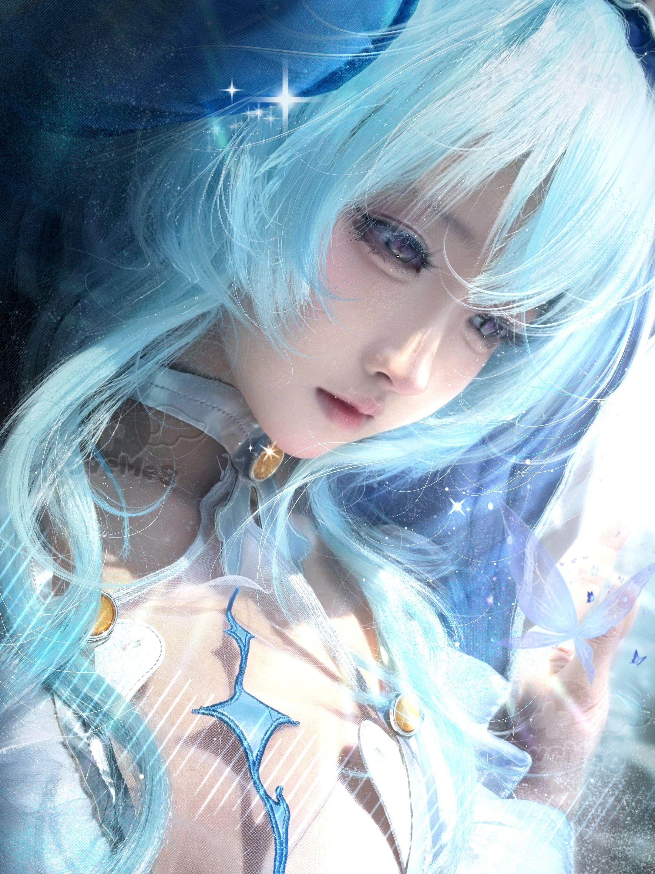 你说这个世界上少了一个爱你的人，于是我出现了