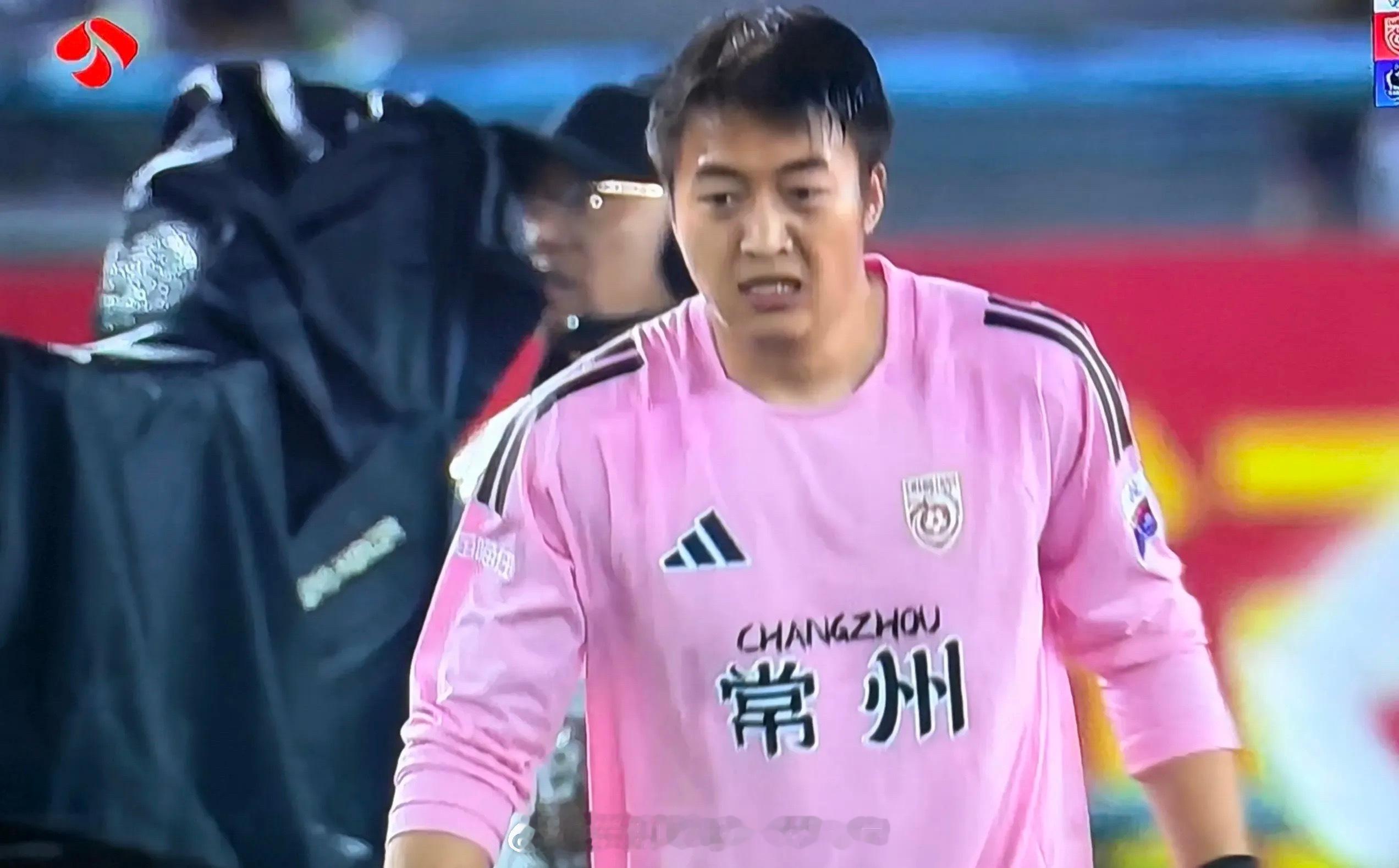 🔥 爆冷！苏超揭幕战常州3-0横扫南通，上赛季鱼腩掀翻亚军￼￼￼苏超常州3比0