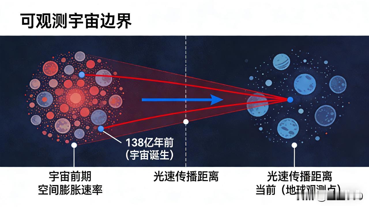 “无中生有”揭示了时间的本质！
说出来你可能不知道不相信，宇宙诞生就是一个无中生