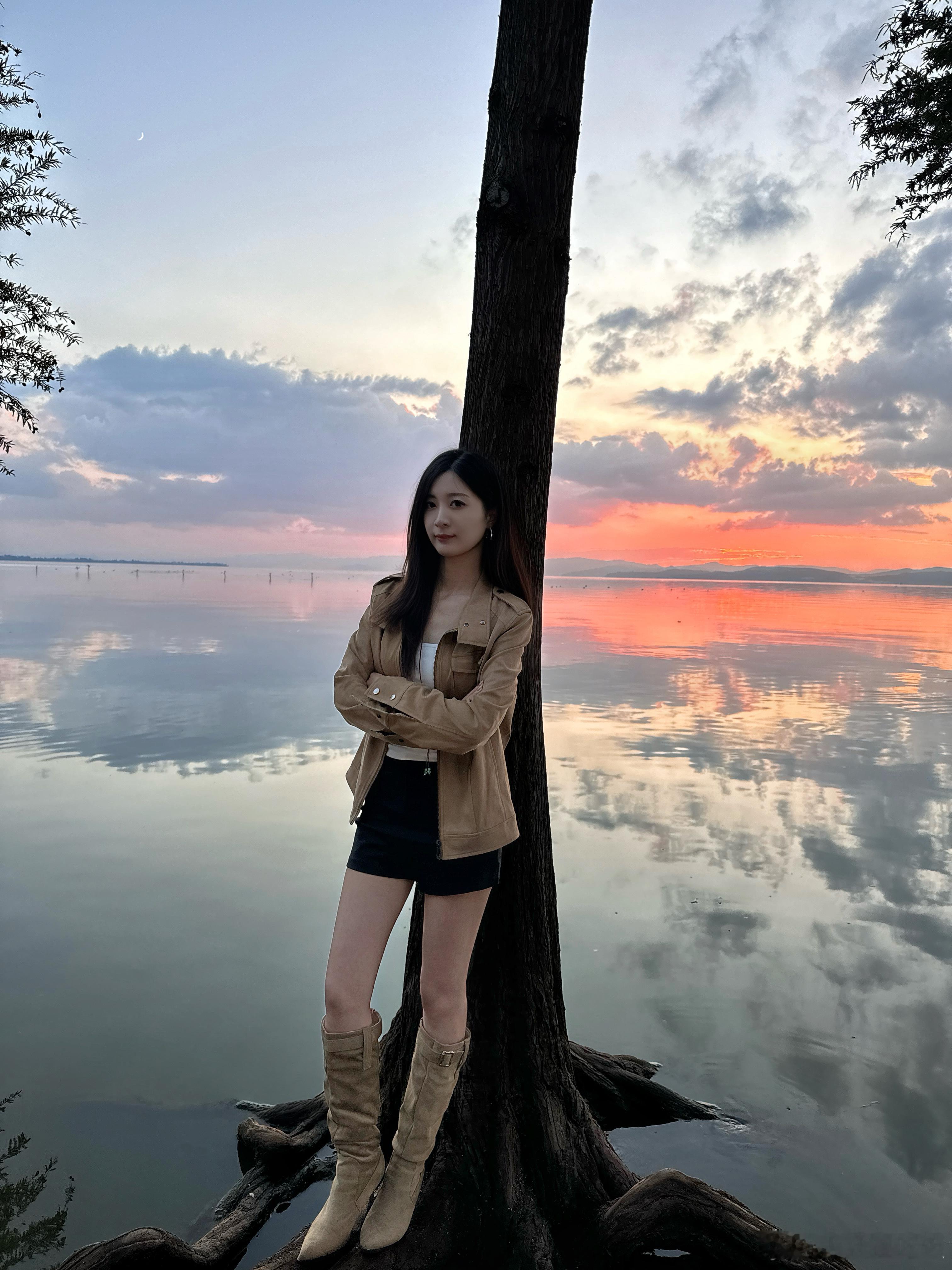 🕊️零碎的岛屿终会找到海🩵ྀི𓂋⊹ﾟ 