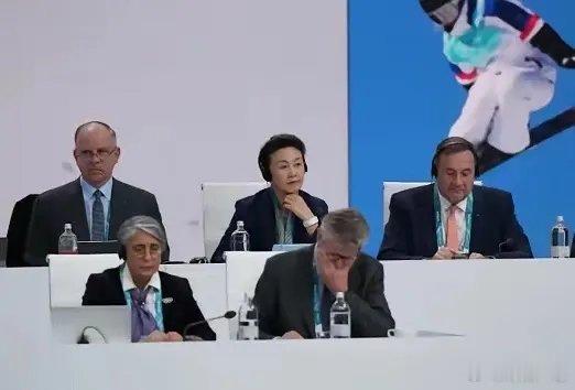 国际奥委会这回真要头疼了，2036年奥运会最有望接棒的不是卡塔尔不是中国，而是连