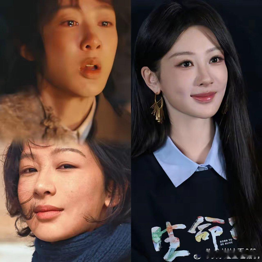 杨紫还算得上是“扛剧花”吗？看了一下她今年三部剧的首日云合数据，《国色芳华》最高