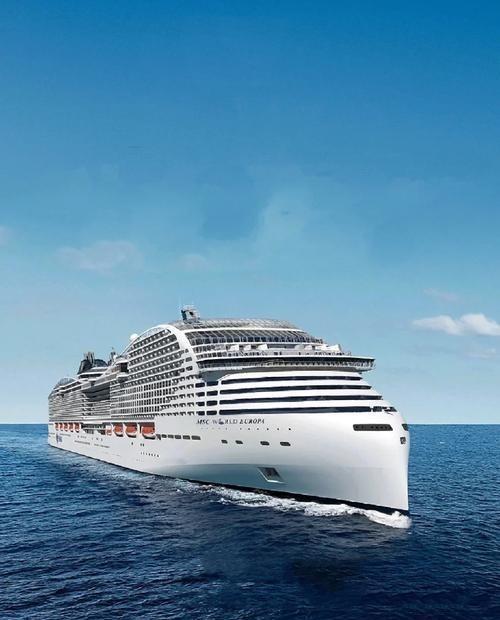 船只收费反制生效！美国一邮轮为拒交1167万港务费，取消挂靠中国港口 。一艘名为