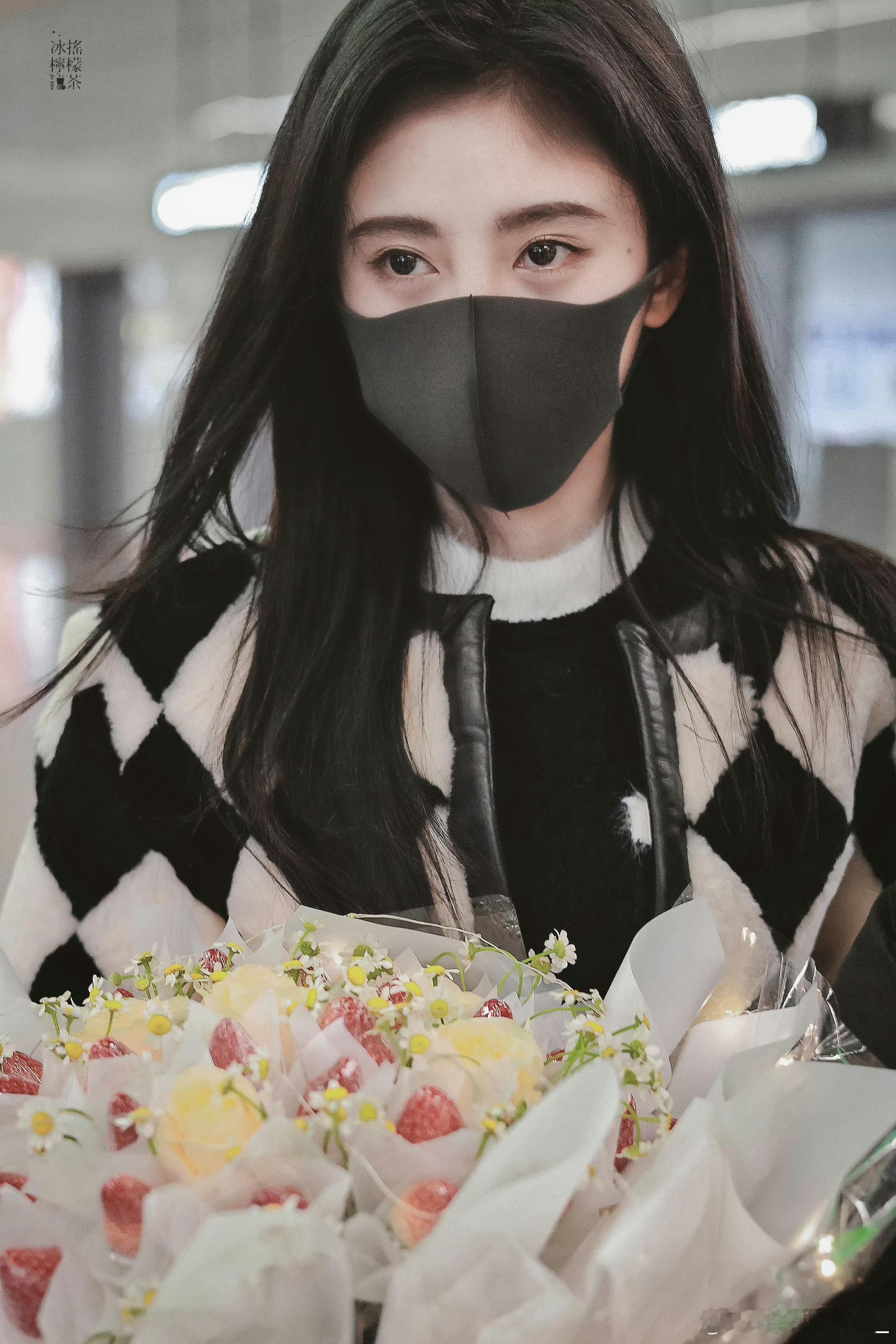 💙鞠婧祎阿黛 💙鞠婧祎来战 相信你 陪着你