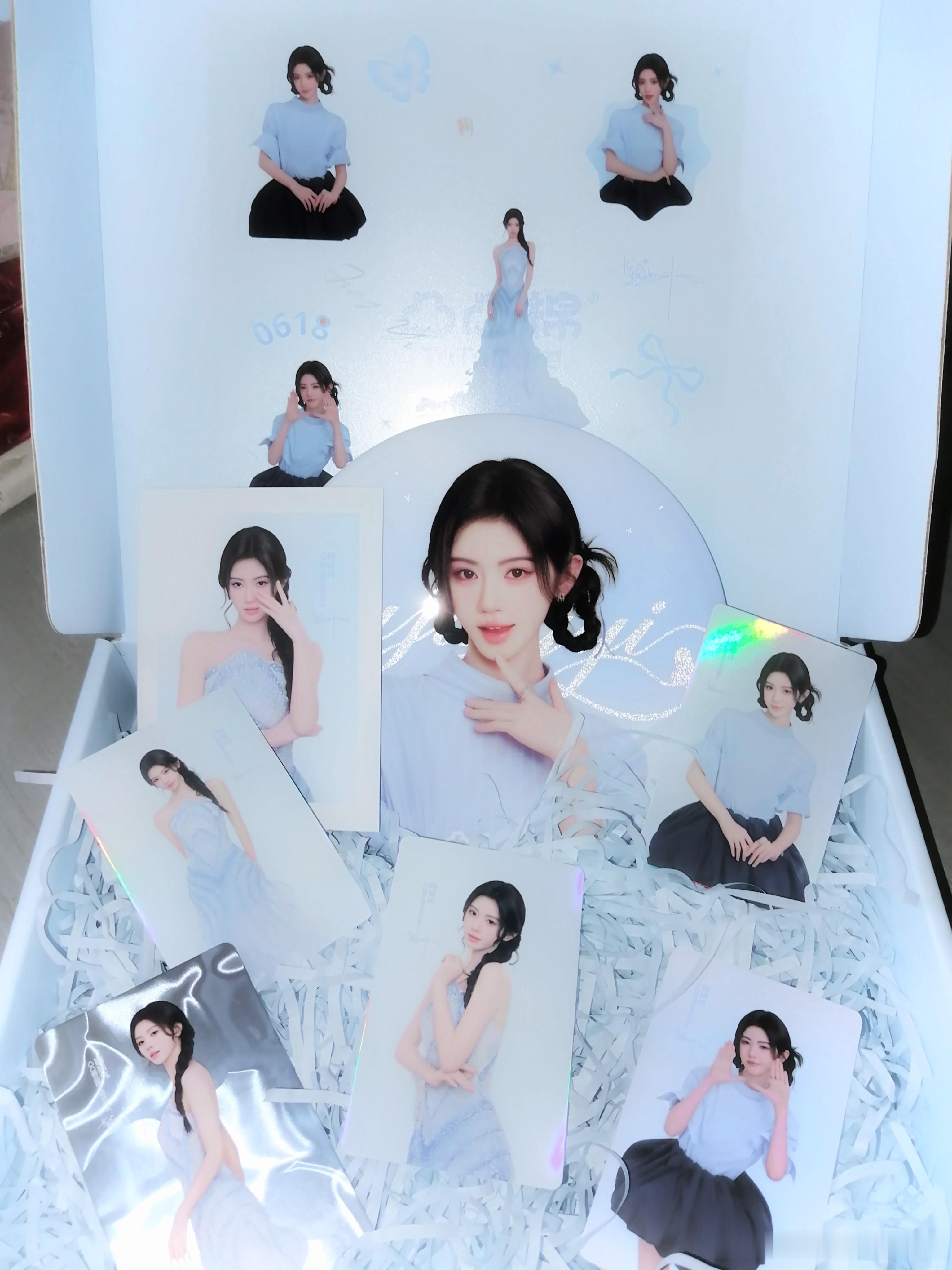 美啊美啊 ​​​
