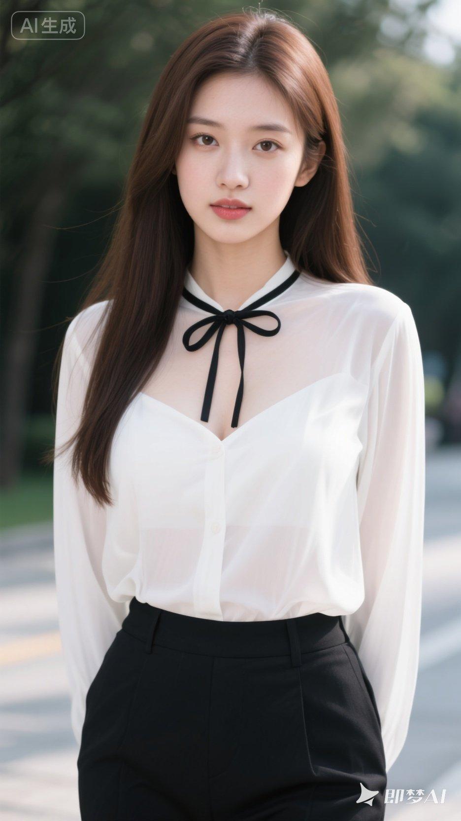 职场女性如何穿出优雅知性气质新手拍照如何提升高级感? 职场上的形象穿搭重要吗?