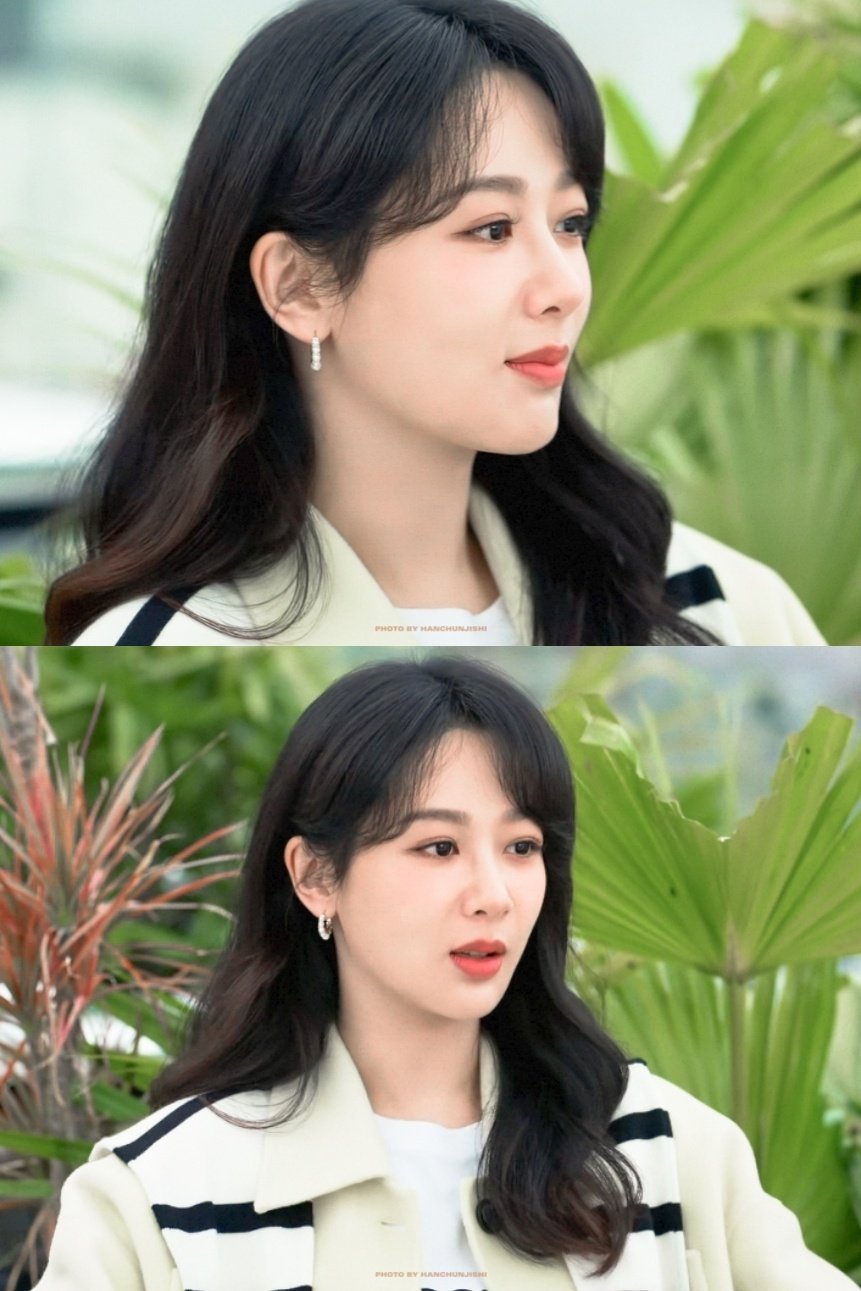 杨紫杨紫玉兰花开君再来yz 杨紫董竹君 我已经做腻了可爱的女孩子，突然有点想做你