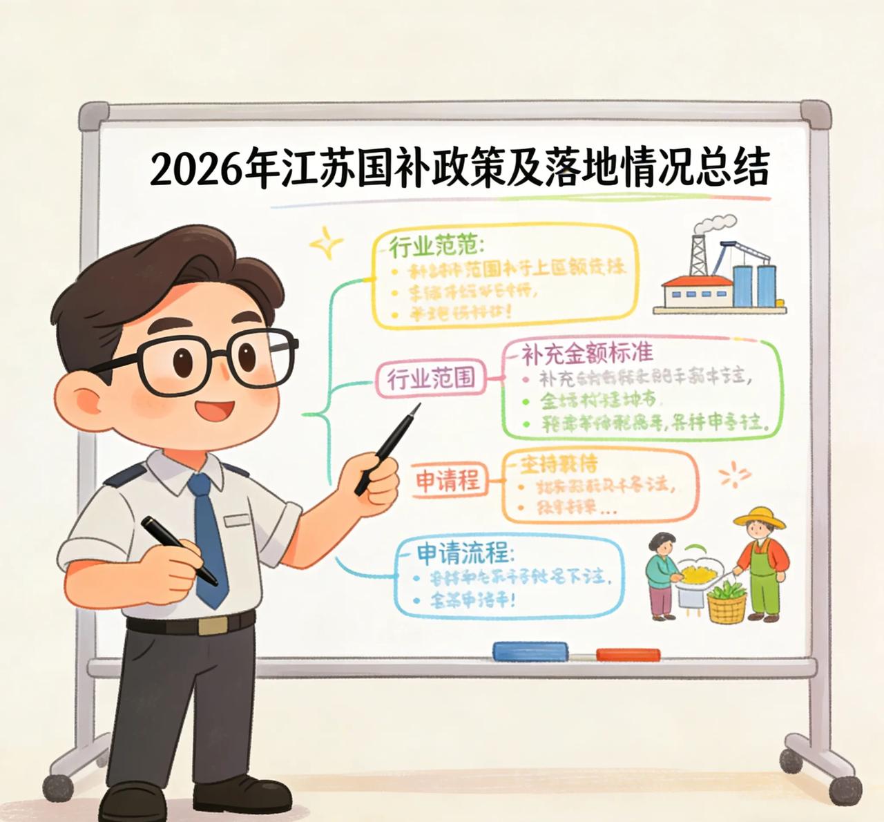 江苏人注意！625亿国补已到账，这3类东西现在买最划算，但这3个坑一定要避开！