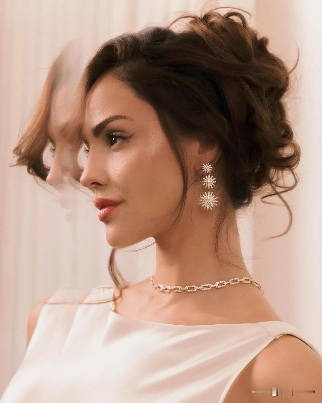 美丽幻影[比心]