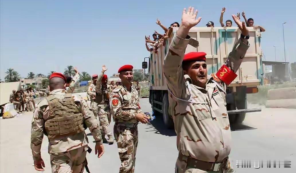 特朗普再对伊朗放狠话！当地时间1月28日，特朗普在社交平台发文撂狠话，称有支庞大