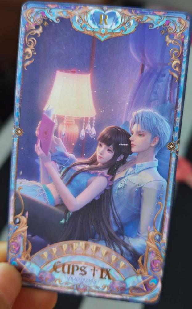 缔灵爱水默官方0808水默定情纪念日缔水默 小情侣贴贴太美味了