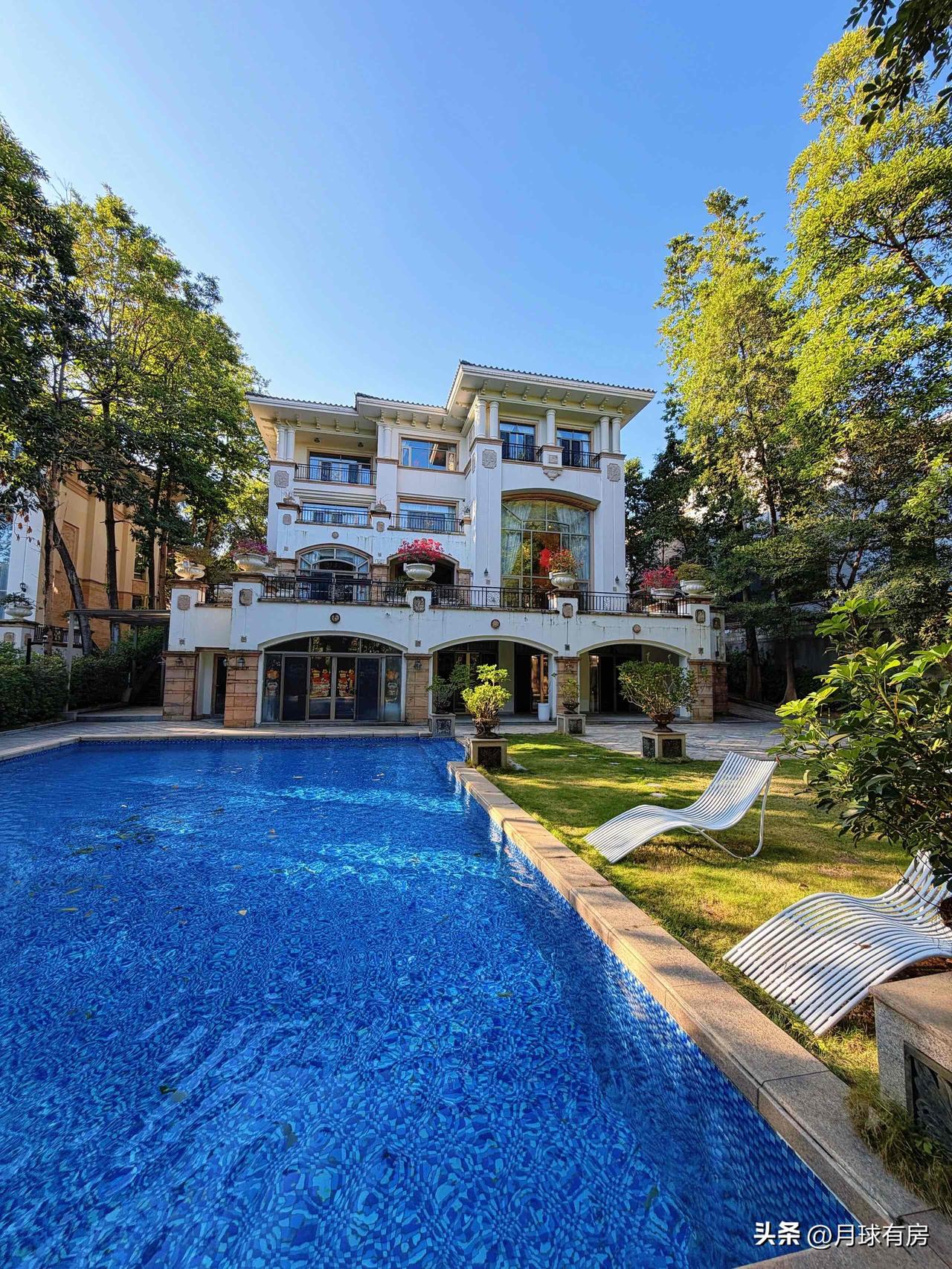 上海炒房客现状：1%暴富，99%被套牢

在上海，还相信炒房能暴富的，真的该醒醒