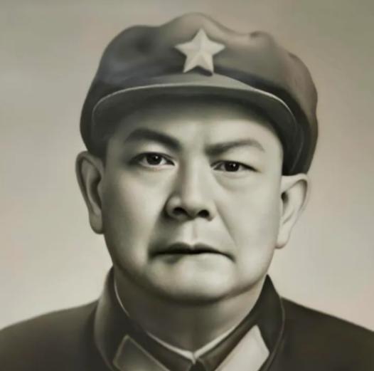 1941年，新四军参谋带着2个伤员打游击，3人仅仅只有1支枪，谁知短短4年，这个