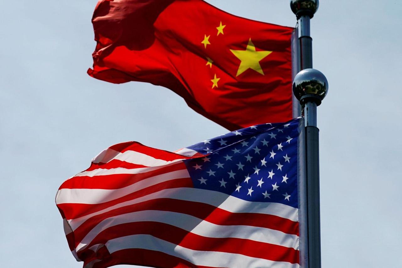 2026年5月中旬，特朗普访华期间，中美在农产品领域达成了“初步协议”。
 
美