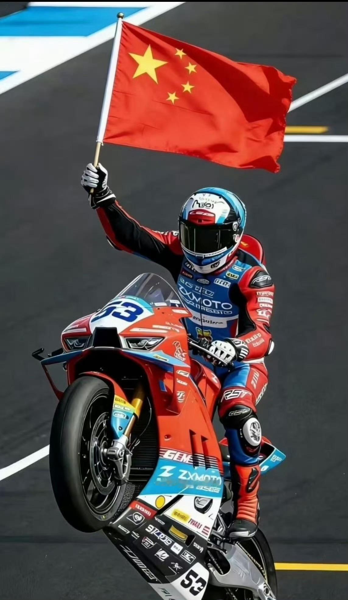 张雪+新能安+荣耀的组合，是国产高端电摩的一次关键突破。它以“赛道技术+顶级锂电