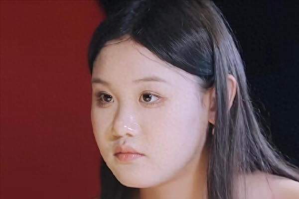 曝张家齐一开始不同意和妈妈上节目