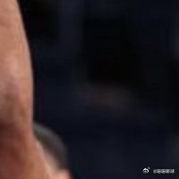 NBA  6月8日，尼克斯前锋米卡尔-布里其斯。谈到总决赛2-0领先的心态，布里