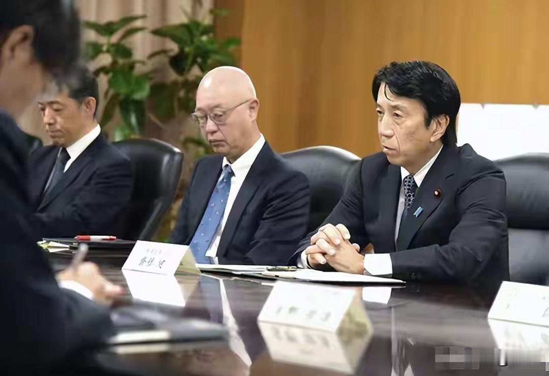 面对中国制裁，日本开始反制:从多轴机床到量子硬件，逐步收紧对华出口
5月29号，