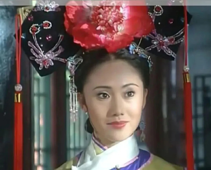 《还珠》里的令妃和《如懿传》的魏嬿婉是同一个人～干的却不是同一件事！！ 