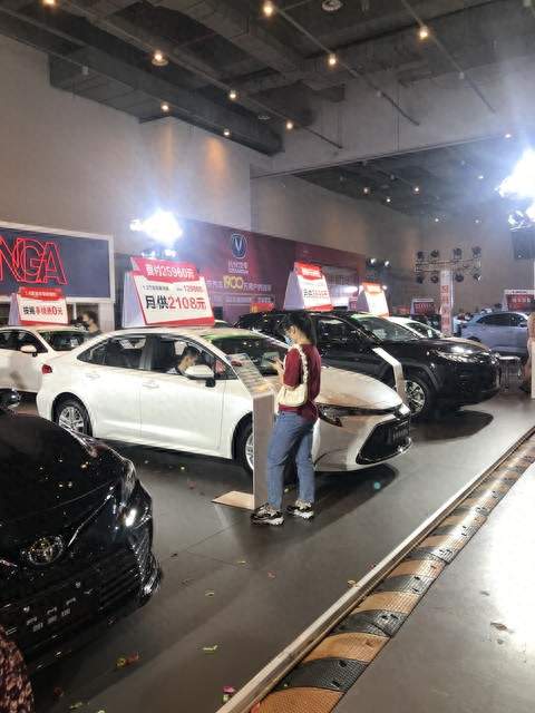 1600台新车怎么逛？成都车展高效路线+核心车型指南