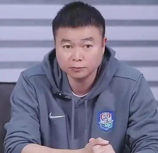 觉津门虎这五场真是被针对了，每个对手都往死里踢，于指导已经够忍气吞声了，还是逃不