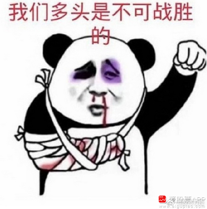 今天市场来了个深V，两市近4000家上涨，中位数+1.09%！久违的普涨，久违的