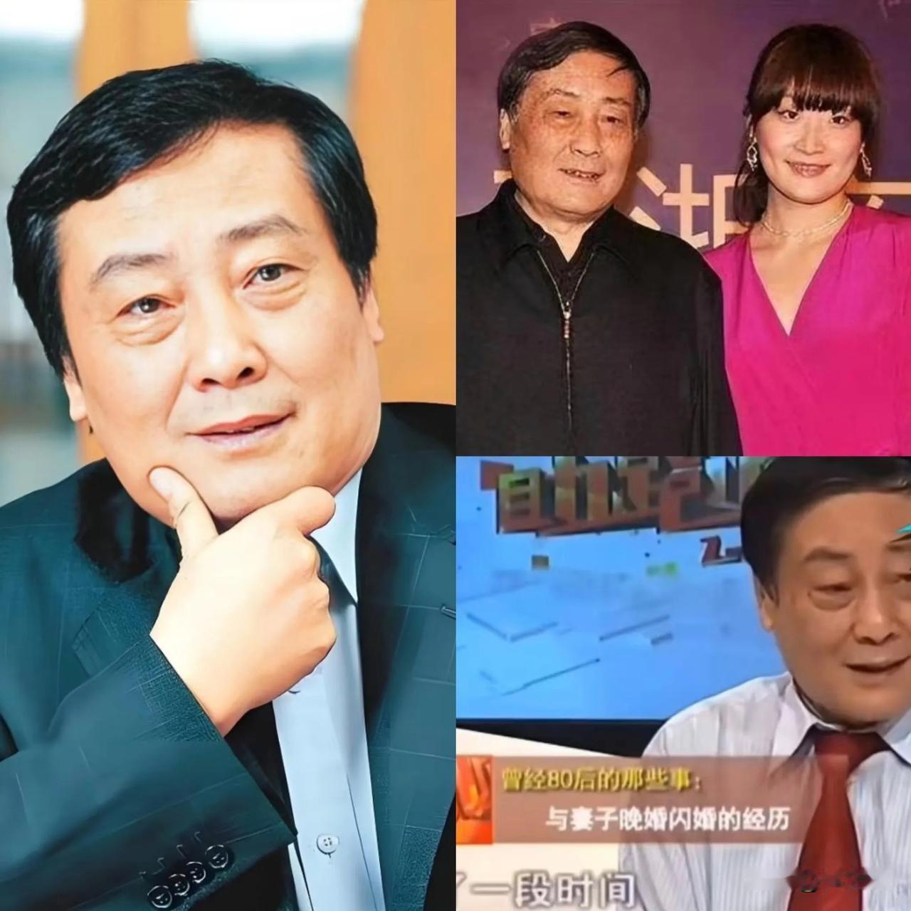感觉现在的情况不是有利于小宗，而是不利于小宗，因为老宗活着的时候明明可以把前两个
