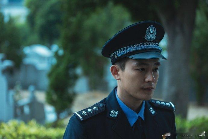 欧豪新剧舔下嘴会被自己毒死 欧豪演技真棒，什么角色都可以驾驭厉害了[心]永远可以