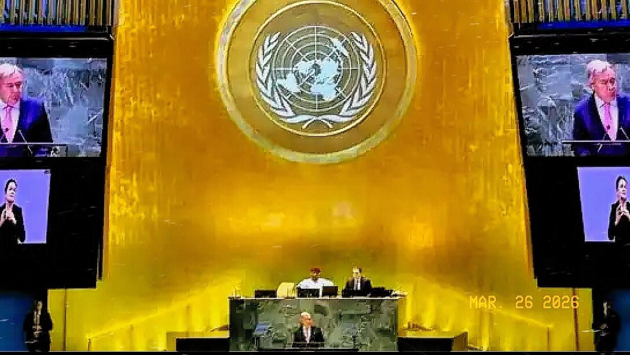 “报仇不隔夜！”72名以议员直接绕开中国大陆，支持台湾加入国际组织。可他们万万没