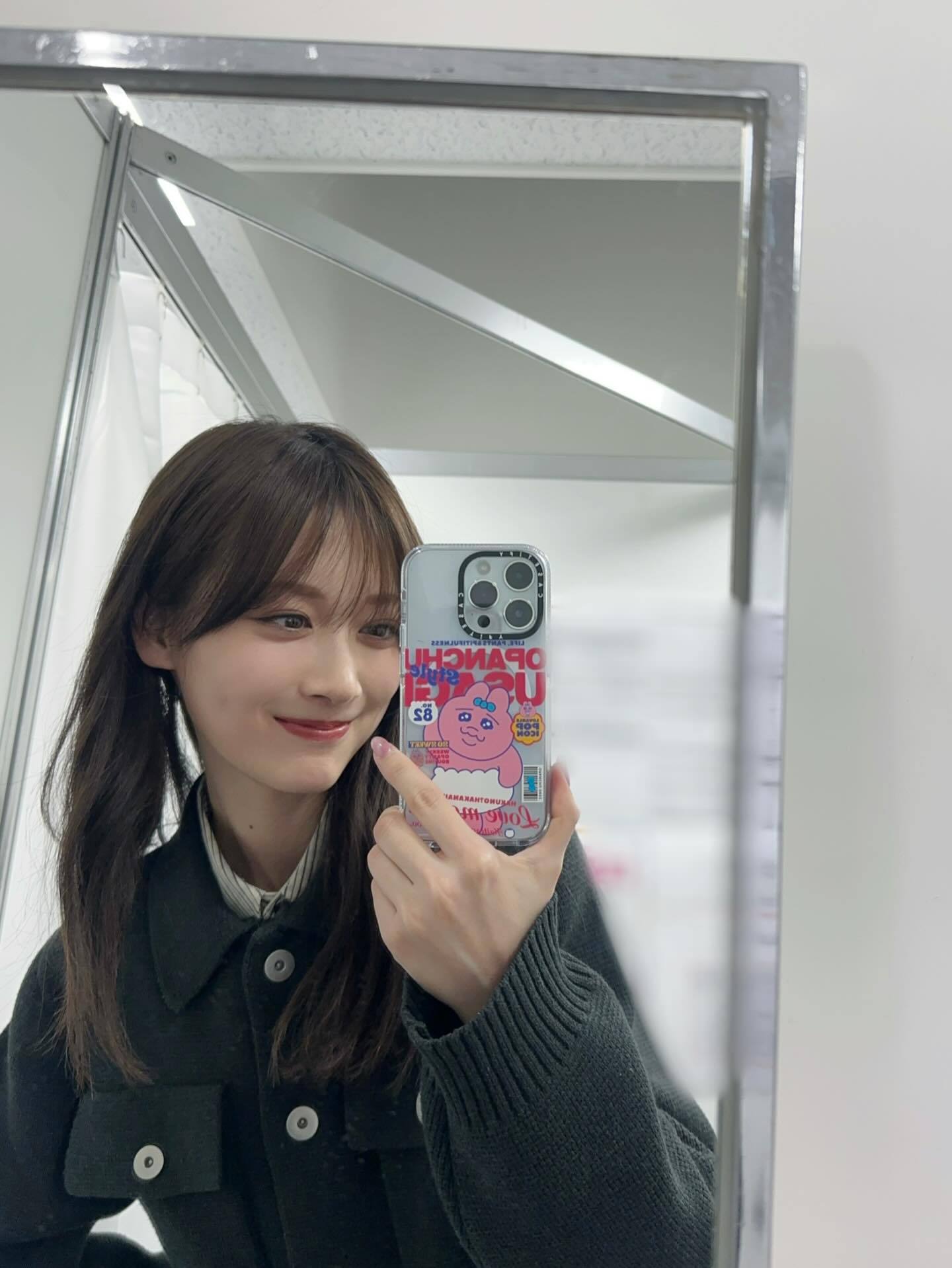 山下美月「マイナビ TGC 2026 S/S TGC SPECIAL COLLE