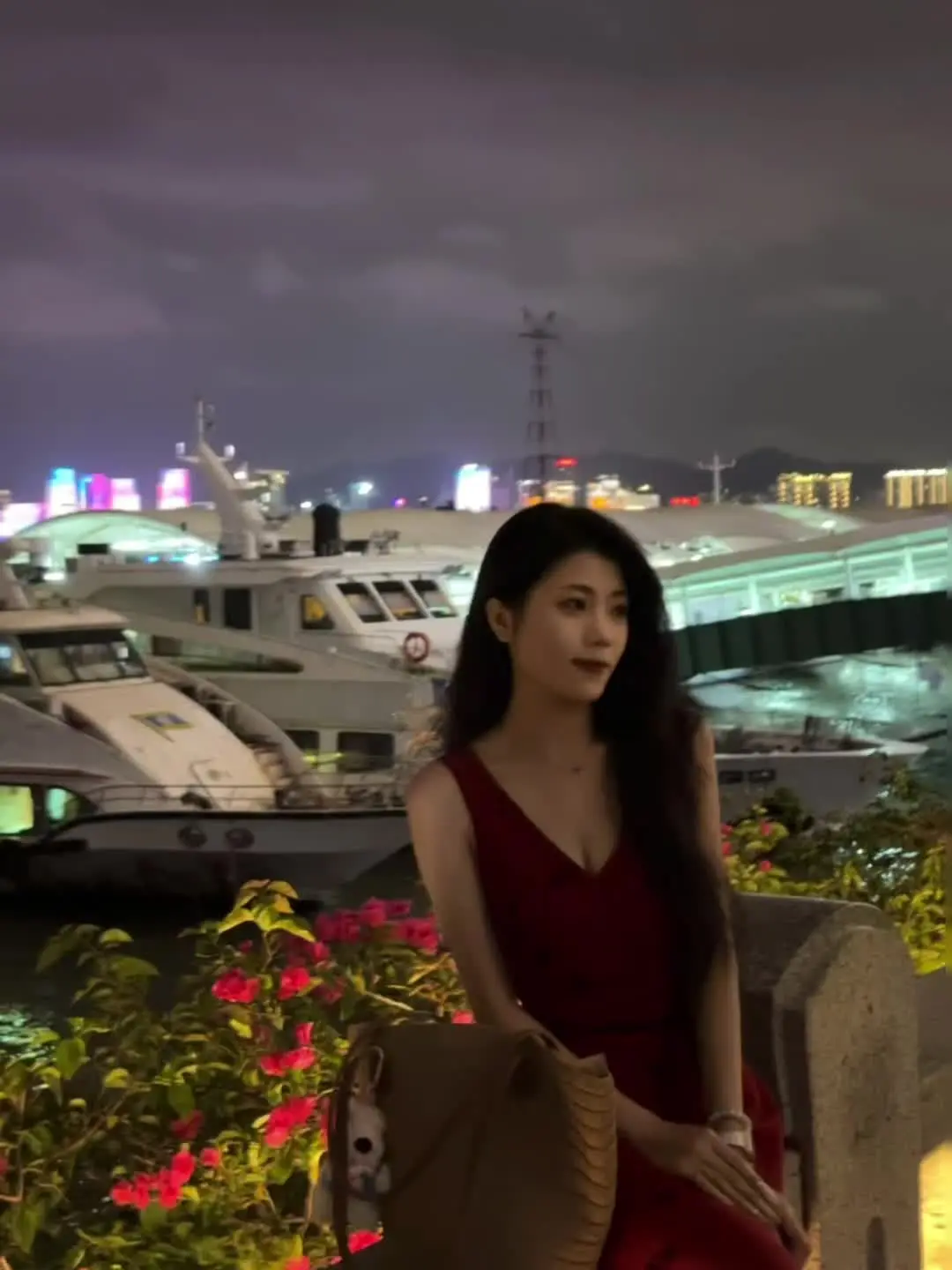 “如果有多一張船票 你會唔會同我一齊走”