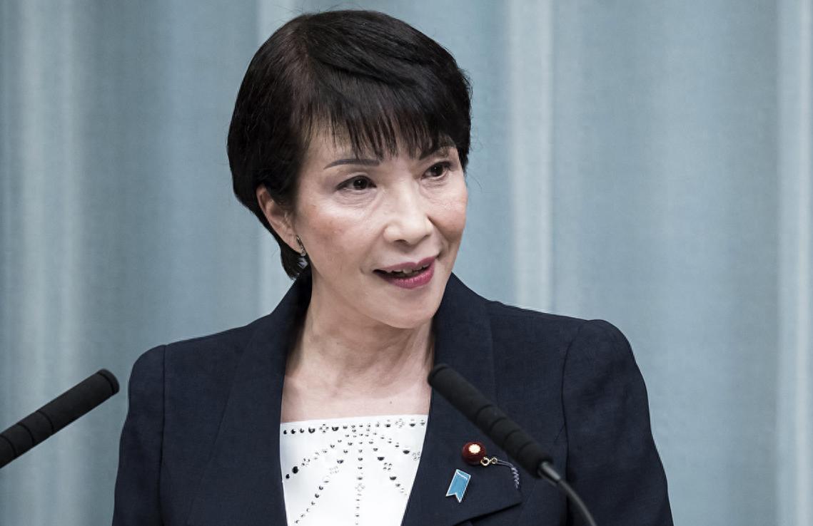 高市早苗拒不认错，想在G20峰与中方谈，外交部打脸：没这个安排

高市早苗在台湾