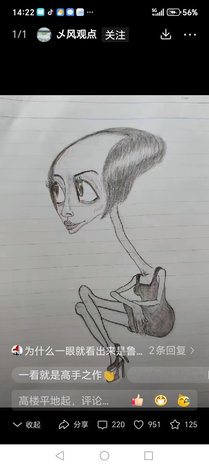 网友们，太有才了……