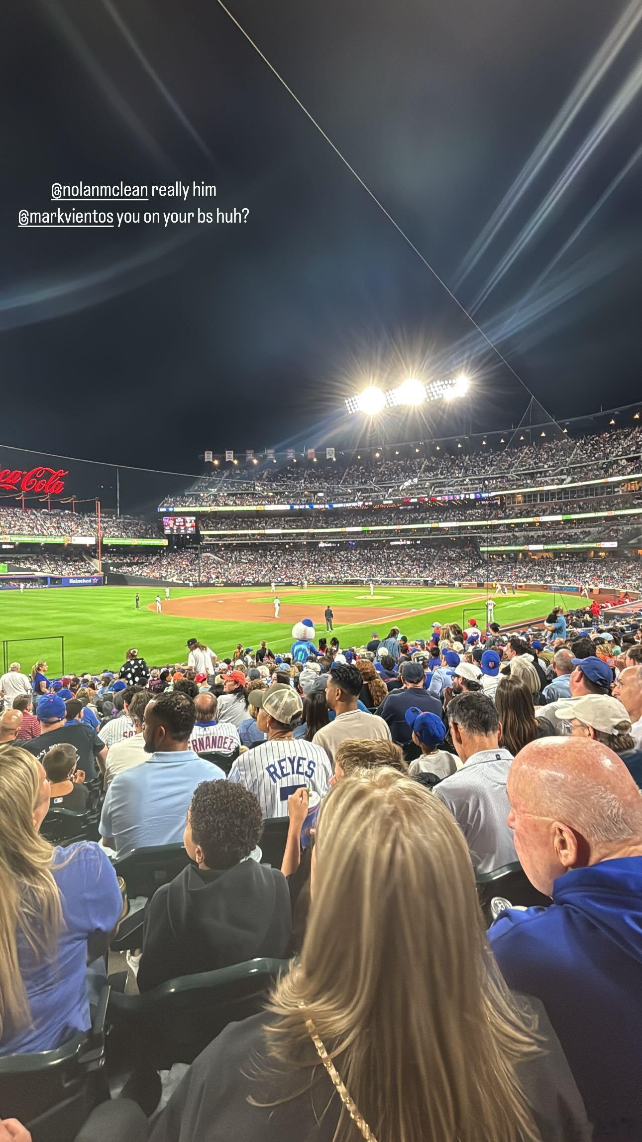 good night ⚾李凯尔 ​​​