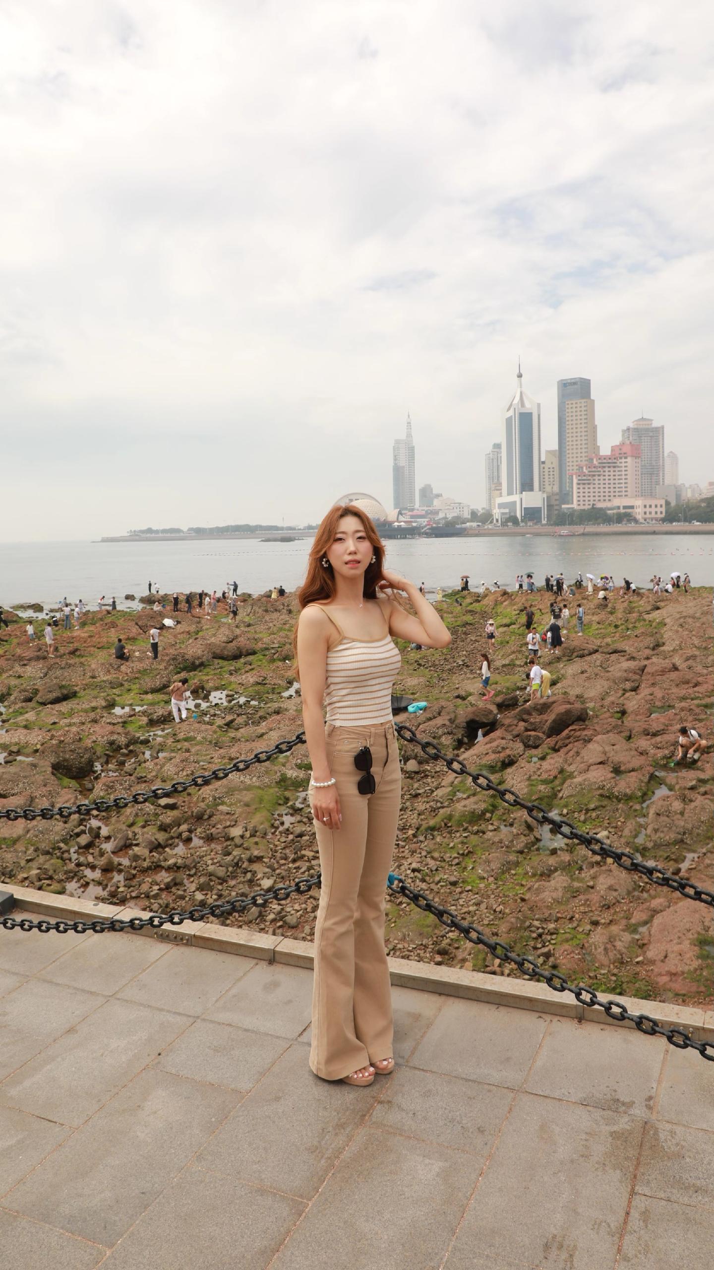 我要游遍中国，~