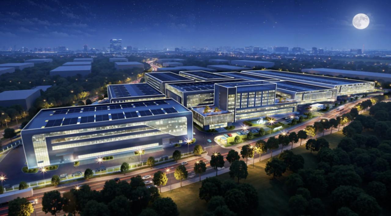 总投资50亿！追觅科技华东总部落子杭州 年内开工在即
 
凭借2026年央视春晚