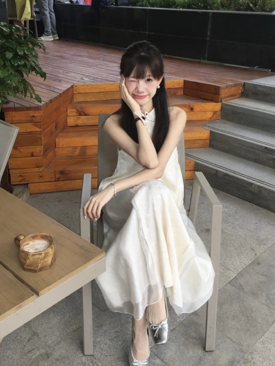 📷存一些拍照姿势