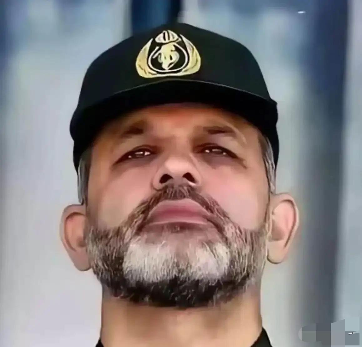 伊朗传来新消息！

4月28日，伊朗伊斯兰革命卫队海军副司令直接摊牌了：霍尔木兹