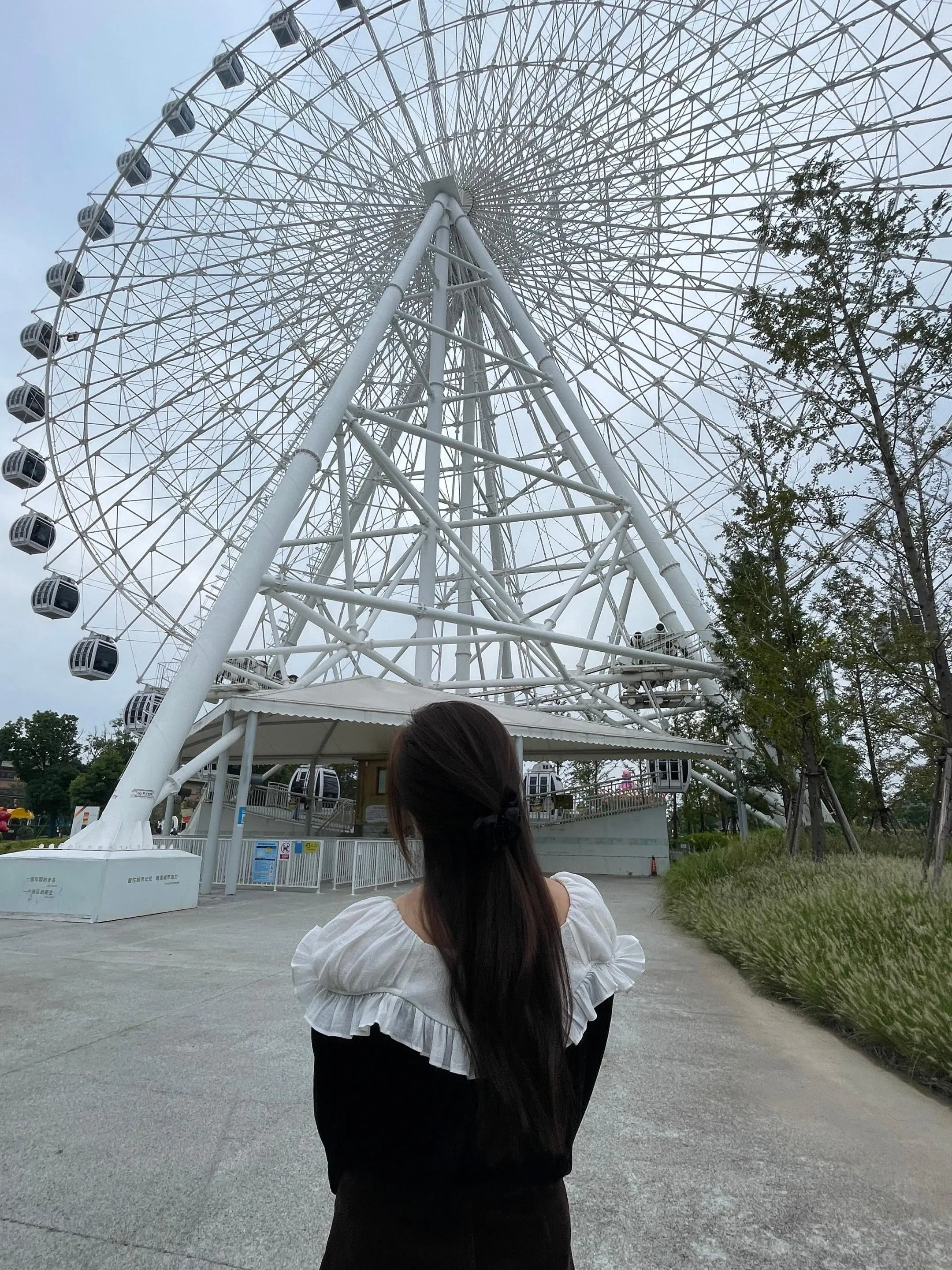 那就用照片来记录美好的瞬间！