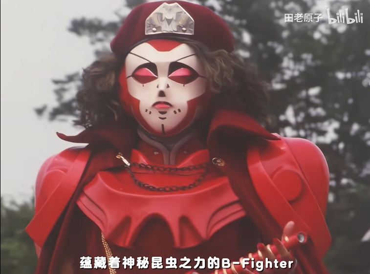 还有唐僧肉？你拓也哥不仅是被黑天牛觊觎着的妇女之友啊，居然还是唐僧。 