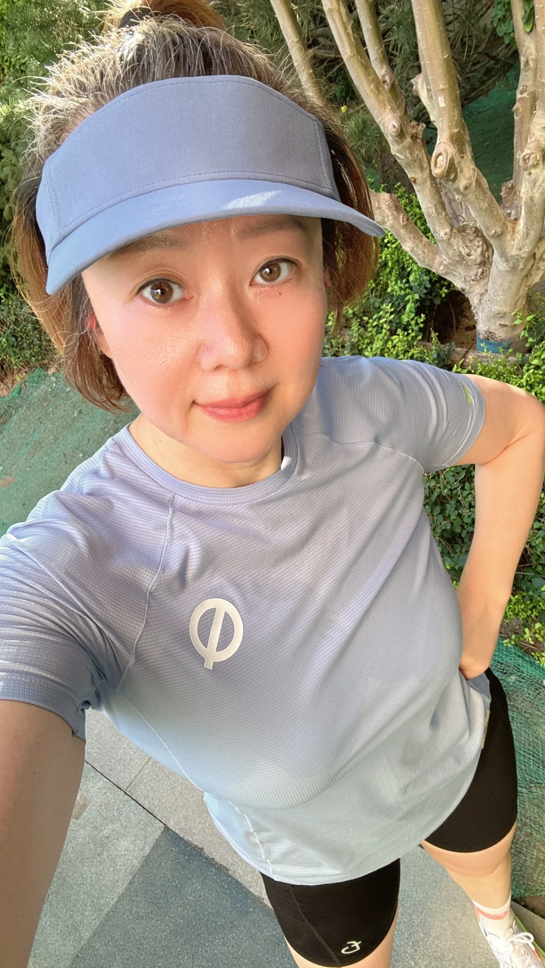 团泊湖马拉松倒计时