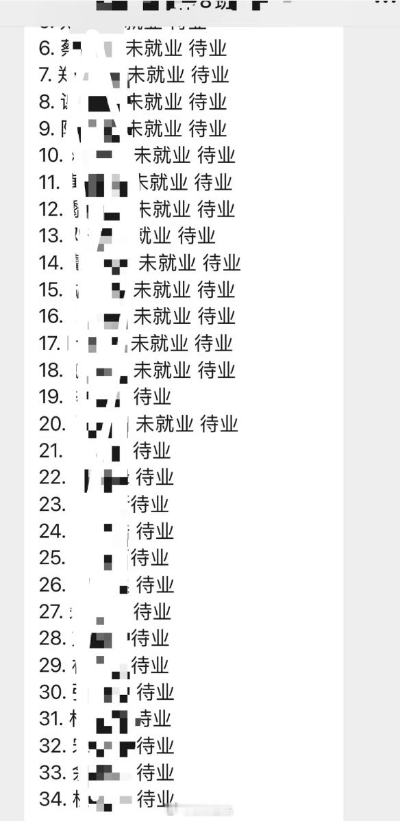 人生十大遗憾之选错专业，刚看到社会工作专业的现状，都是后悔选的。深圳
