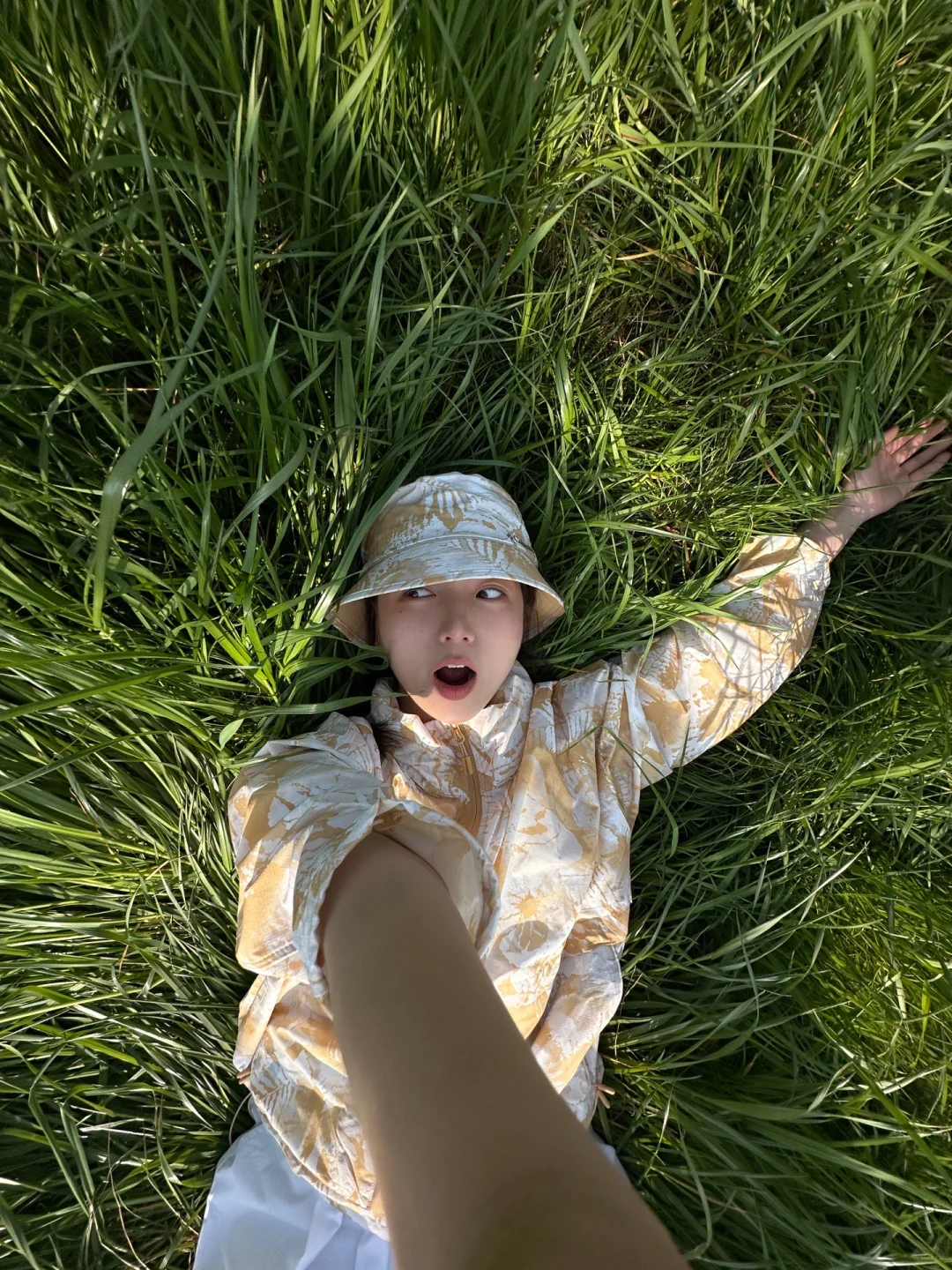 别让新的春天，烂在旧的故事里
