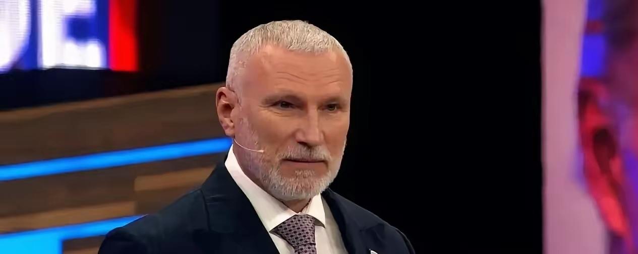 比特朗普更狠的人出现了！
​俄罗斯国家杜马国防委员会第一副主席阿列克谢·朱拉夫列