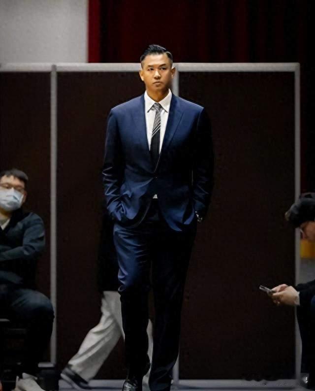 49岁陈建州突发心梗！强壮也扛不住病魔